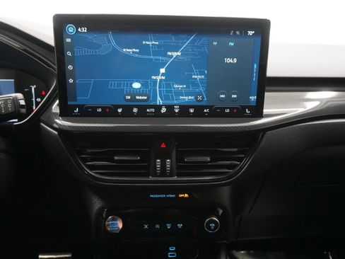 Used 2023 Ford Escape ST-Line w/ Tech Pack #1 image 17