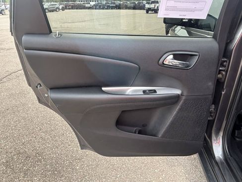 Used 2015 Dodge Journey SE w/ Quick Order Package 22F SE FWD image 14