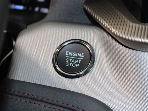 New 2026 Ford Explorer Active RWD image 43