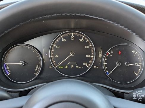 New 2026 MAZDA CX-50 AWD 2.5 Hybrid w/ Cargo Package image 34