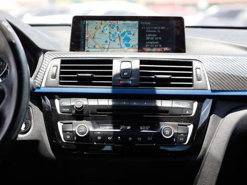 Used 2016 BMW 340i Sedan RWD image 37
