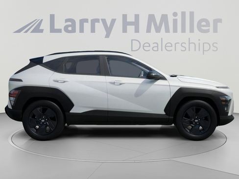 New 2026 Hyundai Kona SEL Sport FWD image 7