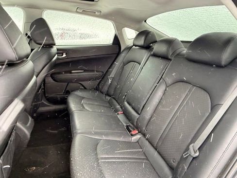 Used 2020 Kia Optima SE image 34