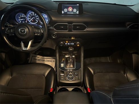 Used 2018 MAZDA CX-5 Touring image 36