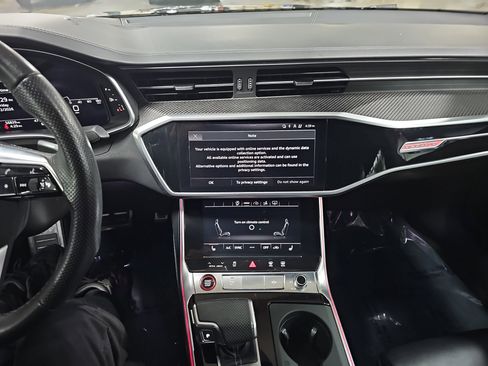 Used 2021 Audi S7 Premium Plus w/ S Sport Package image 20