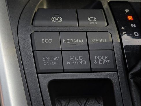 Used 2021 Toyota RAV4 XLE image 15