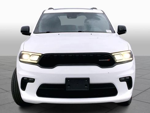 Used 2023 Dodge Durango GT image 3