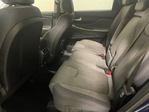 Used 2022 Hyundai Santa Fe SEL image 22