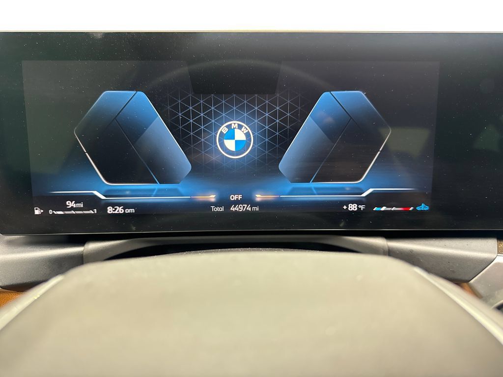 Used 2023 BMW 330i Sedan RWD image 60