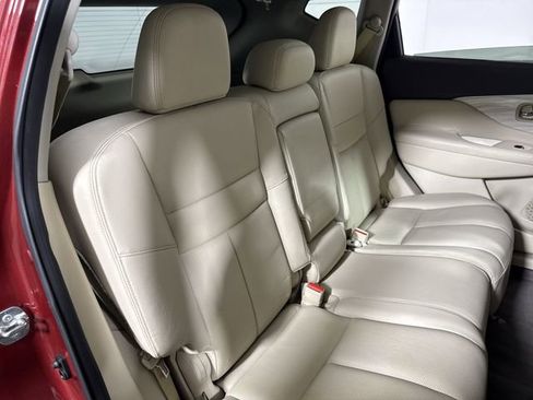 Used 2017 Nissan Murano SL w/ SL Technology Package image 14