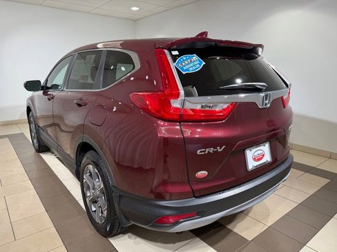 Used 2019 Honda CR-V EX-L image 3