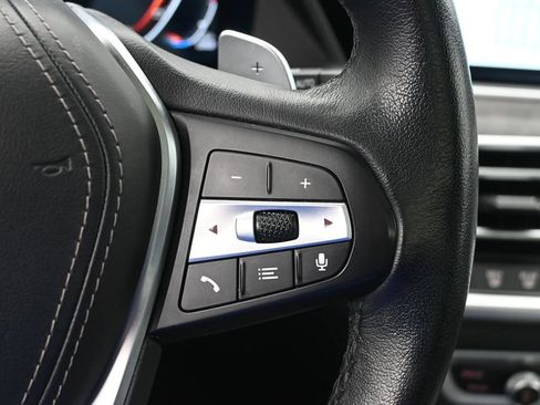 Used 2023 BMW X5 xDrive40i w/ Premium Package AWD/4WD image 13