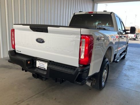 Used 2025 Ford F250 XL w/ XL Driver Assist Package image 23