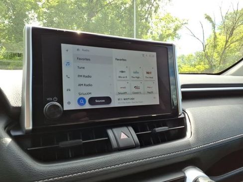 Certified 2024 Toyota RAV4 XLE FWD image 18