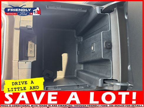 Used 2019 Chevrolet Silverado 1500 LTZ w/ LTZ Plus Package image 28