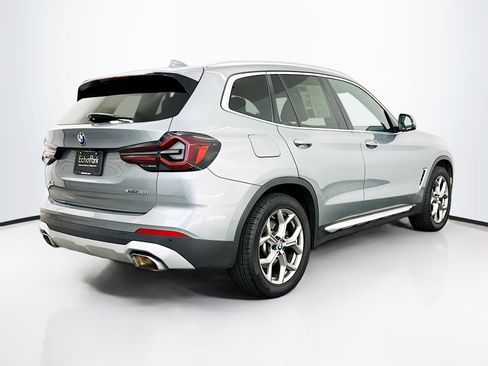 Used 2024 BMW X3 xDrive30i image 9
