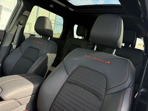 New 2026 Nissan Pathfinder Rock Creek w/ Rock Creek Premium Package AWD/4WD image 15