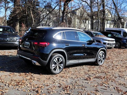 New 2026 Mercedes-Benz GLA 250 image 3