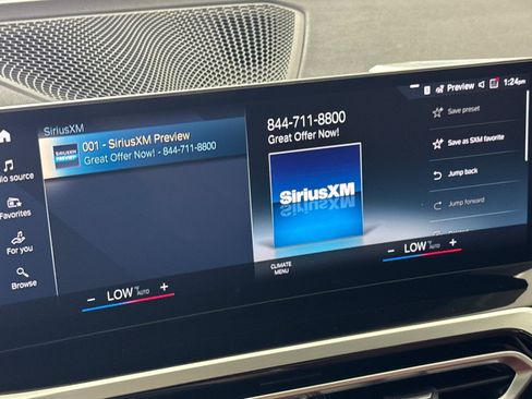 Used 2023 BMW i4 eDrive35 w/ Premium Package RWD image 20