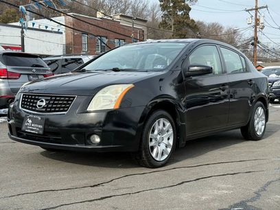 Used 2009 Nissan Sentra 2.0 S