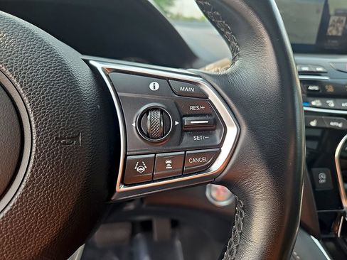 Used 2021 Acura RDX AWD w/ Technology Package image 24