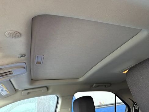 Used 2013 Chevrolet Equinox LT AWD/4WD image 8