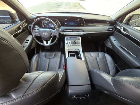 Used 2022 Hyundai Palisade Limited w/ Cargo Package image 38