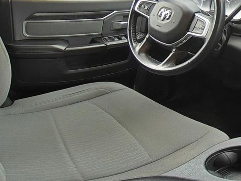 Used 2023 RAM 2500 Big Horn w/ Level 1 Equipment Group image 19