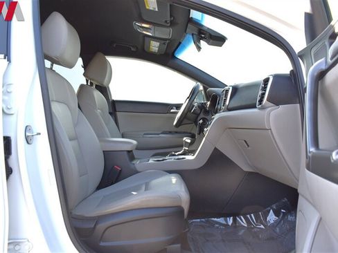 Used 2020 Kia Sportage S AWD/4WD image 26