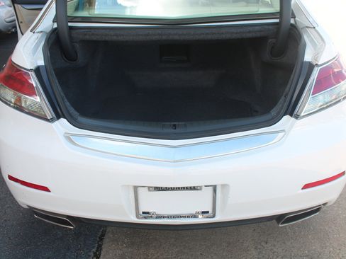 Used 2014 Acura TL image 22