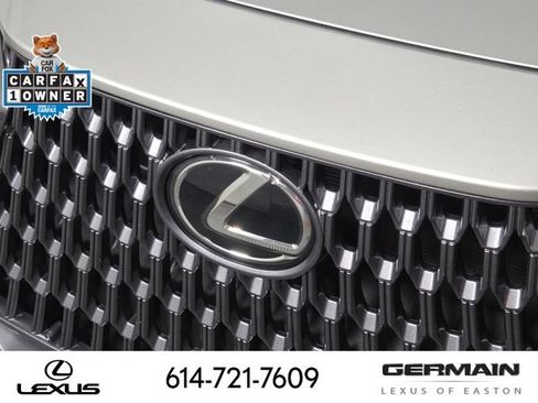 Certified 2024 Lexus NX 250 FWD w/ Towing Package (2000 Lbs) image 13