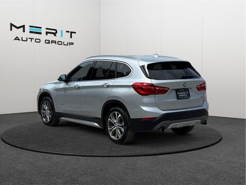 Used 2017 BMW X1 xDrive28i AWD/4WD image 7