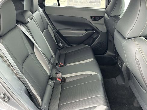 New 2026 Subaru Crosstrek 2.5i Wilderness AWD/4WD image 14