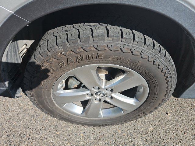 Used 2015 Toyota RAV4 XLE FWD image 14