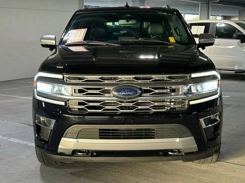 Used 2023 Ford Expedition Max Platinum image 8