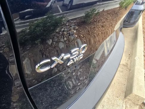 Used 2021 MAZDA CX-30 AWD 2.5 S image 11