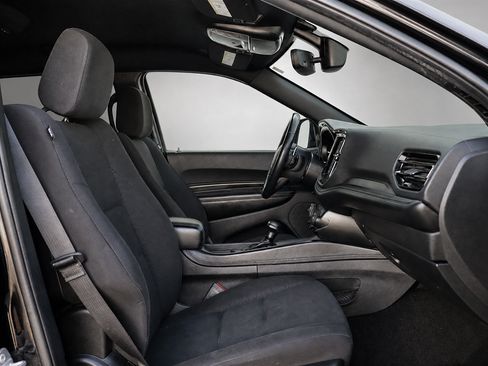 Used 2022 Dodge Durango GT RWD image 24