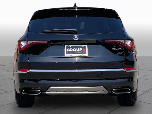 Used 2026 Acura MDX FWD image 5