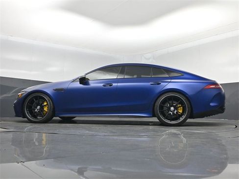 Used 2020 Mercedes-Benz AMG GT 63 S image 61