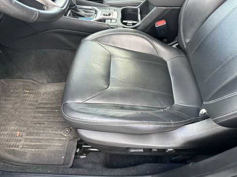 Used 2020 Subaru Forester Limited w/ Popular Package #3 image 26