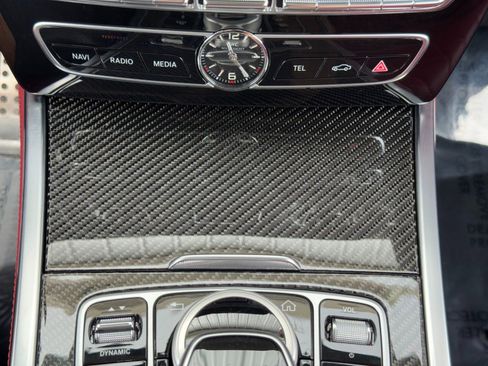 Used 2022 Mercedes-Benz G 63 AMG Squared w/ AMG Night Package Magno image 41