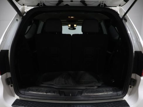 Used 2017 Dodge Durango GT w/ Premium Group image 22
