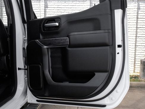 Used 2021 Chevrolet Silverado 1500 LTZ w/ LTZ Convenience Package II image 49