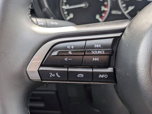 Used 2026 MAZDA MAZDA3 s Sport FWD image 22