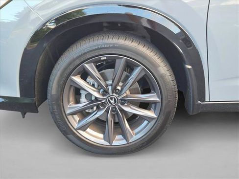 Certified 2026 Acura ADX A-Spec FWD image 21