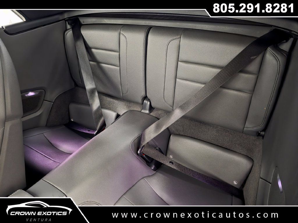 Used 2021 Porsche 911 Carrera RWD image 35