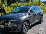 Used 2022 Hyundai Tucson Limited image 4