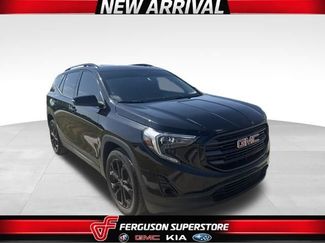 Used 2020 GMC Terrain SLT w/ Preferred Package FWD 360° Tour