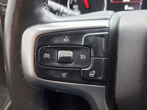 Certified 2020 Chevrolet Silverado 1500 LT w/ All-Star Edition image 25