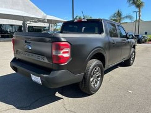 Used 2022 Ford Maverick XLT FWD image 3